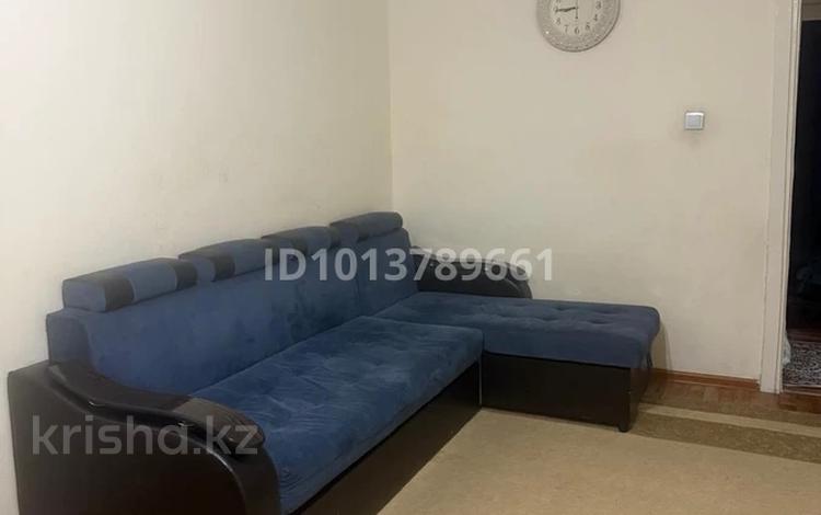 2-бөлмелі пәтер · 58 м² · 2/5 қабат, 18-шағынаудан 24, бағасы: 21 млн ₸ в Шымкенте, Аль-Фарабийский р-н — фото 2
