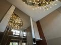 4-комнатная квартира · 160 м² · 12/21 этаж, Калдаякова за ~ 187 млн ₸ в Астане, Алматы р-н — фото 18
