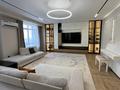 4-комнатная квартира · 160 м² · 12/21 этаж, Калдаякова за ~ 187 млн ₸ в Астане, Алматы р-н — фото 22