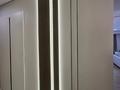 4-комнатная квартира · 160 м² · 12/21 этаж, Калдаякова за ~ 187 млн ₸ в Астане, Алматы р-н — фото 23