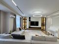 4-комнатная квартира · 160 м² · 12/21 этаж, Калдаякова за ~ 187 млн ₸ в Астане, Алматы р-н — фото 24
