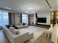4-комнатная квартира · 160 м² · 12/21 этаж, Калдаякова за ~ 187 млн ₸ в Астане, Алматы р-н — фото 25