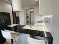 4-комнатная квартира · 160 м² · 12/21 этаж, Калдаякова за ~ 187 млн ₸ в Астане, Алматы р-н — фото 29