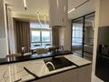 4-комнатная квартира · 160 м² · 12/21 этаж, Калдаякова за ~ 187 млн ₸ в Астане, Алматы р-н — фото 31