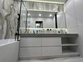 4-комнатная квартира · 160 м² · 12/21 этаж, Калдаякова за ~ 187 млн ₸ в Астане, Алматы р-н — фото 35