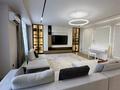 4-комнатная квартира · 160 м² · 12/21 этаж, Калдаякова за ~ 187 млн ₸ в Астане, Алматы р-н