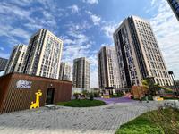2-комнатная квартира · 77 м² · 20/20 этаж, Гагарина 310 — Бизнес блок-витражные окны за 70 млн ₸ в Алматы, Бостандыкский р-н