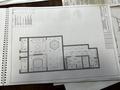 2-комнатная квартира · 77 м² · 20/20 этаж, Гагарина 310 — Бизнес блок-витражные окны за 70 млн ₸ в Алматы, Бостандыкский р-н — фото 10