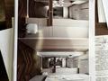 2-комнатная квартира · 77 м² · 20/20 этаж, Гагарина 310 — Бизнес блок-витражные окны за 70 млн ₸ в Алматы, Бостандыкский р-н — фото 11