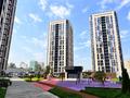2-комнатная квартира · 77 м² · 20/20 этаж, Гагарина 310 — Бизнес блок-витражные окны за 70 млн ₸ в Алматы, Бостандыкский р-н — фото 16