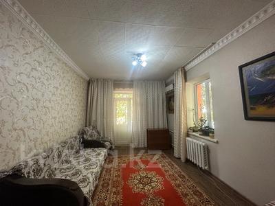 2-комнатная квартира · 42.7 м² · 2/2 этаж, Шолохова — Сауранбаева за ~ 24 млн 〒 в Алматы, Турксибский р-н