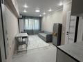 1-комнатная квартира · 21 м² · 5/5 этаж, мкр Сайран, Отеген Батыр 71 А — Отеген Батыр Толе Бич за 16.5 млн ₸ в Алматы, Ауэзовский р-н