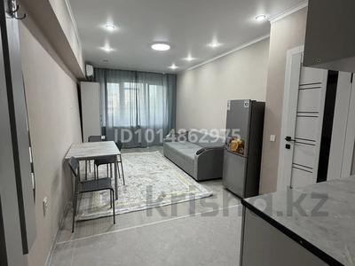 1-бөлмелі пәтер · 21 м² · 5/5 қабат, Сайран ш/а., Отеген Батыр 71 А — Отеген Батыр Толе Бич, бағасы: 16.5 млн ₸ в Алматы, Ауэзовский р-н