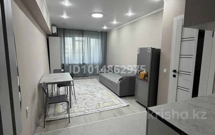 1-комнатная квартира · 21 м² · 5/5 этаж, мкр Сайран, Отеген Батыр 71 А — Отеген Батыр Толе Бич за 16.5 млн ₸ в Алматы, Ауэзовский р-н — фото 2