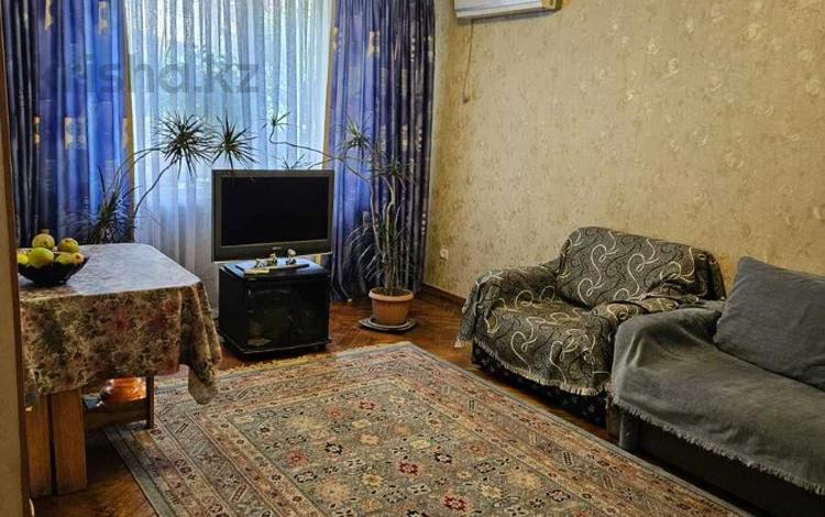 3-бөлмелі пәтер · 72 м² · 1/4 қабат, Досмухамедова, бағасы: 53.5 млн ₸ в Алматы, Алмалинский р-н — фото 2