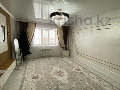 3-бөлмелі пәтер · 72.8 м² · 5/5 қабат, мкр. Алтын орда, бағасы: 27 млн ₸ в Актобе