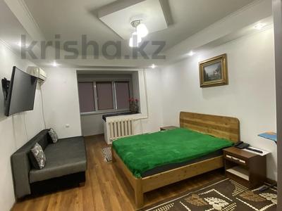 1-комнатная квартира · 40 м² · 2/5 этаж, Гоголя 50 — Назарбаева за 20 000 ₸ в Алматы, Медеуский р-н