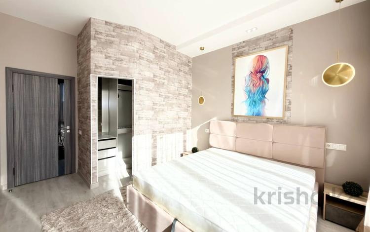 2-комнатная квартира · 57 м² · 14/30 этаж, Аль Фараби 9блок5г за 93 млн ₸ в Алматы, Бостандыкский р-н — фото 22