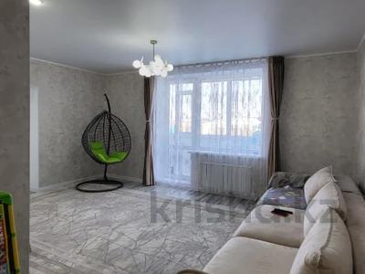 2-комнатная квартира · 76 м² · 4/9 этаж, Зелёная 25/1блокА за 38 млн 〒 в Костанае