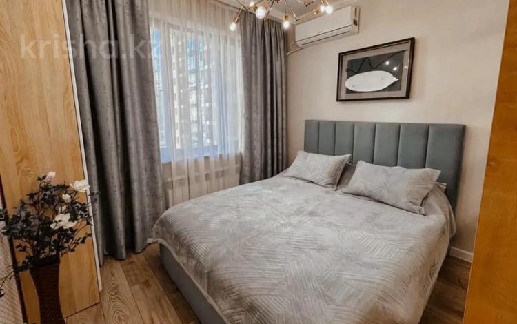 1-комнатная квартира · 44 м² · 4/15 этаж, Наурызбай батыра — Жибек Жолы за 57 млн ₸ в Алматы, Алмалинский р-н — фото 8