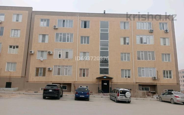 1-комнатная квартира, 40 м², 3/4 этаж, 29а мкр 103 за 6.5 млн 〒 в Актау, 29а мкр — фото 2