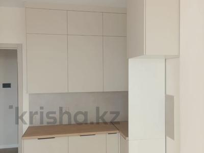 2-комнатная квартира · 30 м², Бухар жырау 12/2, 12/3 — ГОРЯЧКА!!!! ТОЛЬКО ЗА НАЛИЧНЫЙ РАСЧЕТ!!! за 48.6 млн ₸ в Астане, Есильский р-н