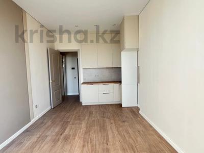 2-комнатная квартира · 60 м², Бухар жырау 12/2, 12/3 за 48.6 млн ₸ в Астане, Есильский р-н