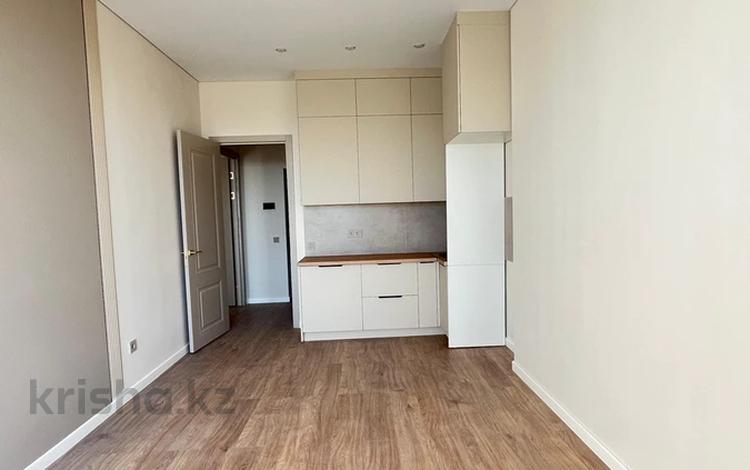 2-бөлмелі пәтер · 60 м², Бухар жырау 12/2, 12/3, бағасы: 48.6 млн ₸ в Астане, Есильский р-н — фото 3