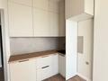 2-бөлмелі пәтер · 60 м², Бухар жырау 12/2, 12/3, бағасы: 48.6 млн ₸ в Астане, Есильский р-н — фото 2
