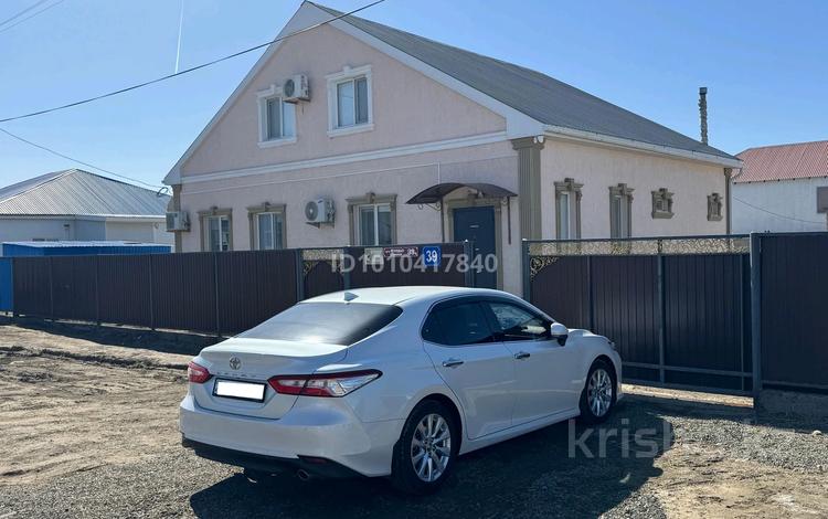 Отдельный дом · 4 комнаты · 150 м² · 8 сот., мкр Жулдыз, Курманбек жандарбекова 39 за 30 млн ₸ в Атырау — фото 2
