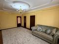 Отдельный дом · 4 комнаты · 150 м² · 8 сот., мкр Жулдыз, Курманбек жандарбекова 39 за 30 млн ₸ в Атырау — фото 17