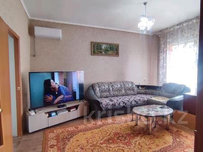 Отдельный дом • 4 комнаты • 68 м² • 7 сот., Левитана 25 за 17 млн 〒 в Темиртау