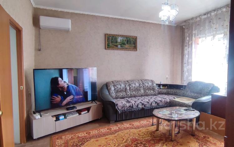 Отдельный дом • 4 комнаты • 68 м² • 7 сот., Левитана 25 за 18 млн 〒 в Темиртау — фото 2
