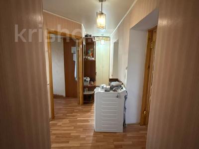 4-комнатная квартира · 74.6 м² · 4/5 этаж, ул.Акан Сери 97 за 19.9 млн ₸ в Кокшетау
