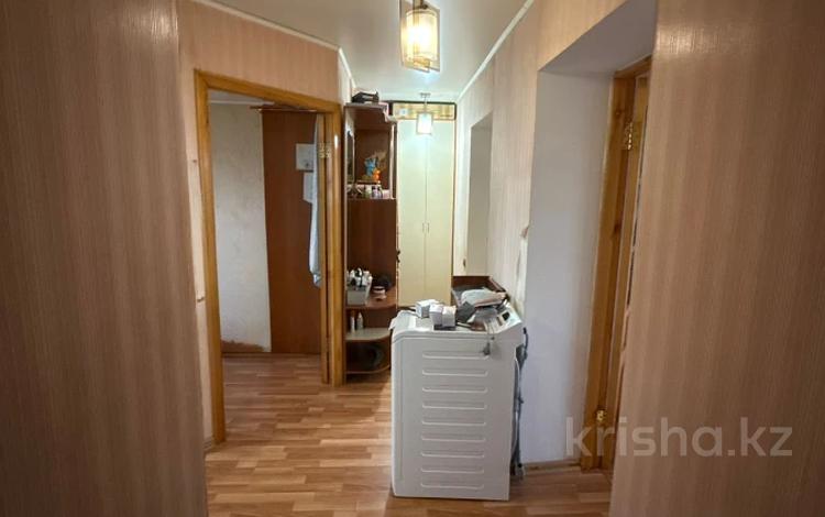 4-комнатная квартира · 74.6 м² · 4/5 этаж, ул.Акан Сери 97 за 19.9 млн ₸ в Кокшетау — фото 2
