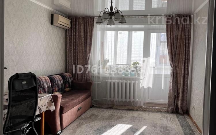 3-комнатная квартира · 61 м² · 3/5 этаж, Кердери 106/1 — Сарайшық за 27.8 млн ₸ в Уральске, мкр Школьник — фото 2