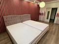 4-комнатная квартира · 100 м² · 24/25 этаж, Сарайшык 5 — Кабанбай- Сарайшык за 500 000 ₸ в Астане, Есильский р-н — фото 3