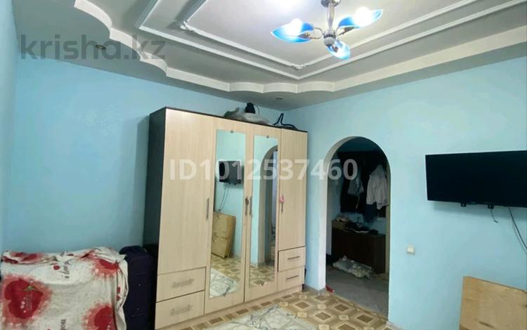 1-бөлмелі пәтер · 27 м² · 4/5 қабат, мкр Жулдыз-2 39Б, бағасы: 17.5 млн ₸ в Алматы, Турксибский р-н — фото 2