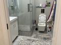 1-комнатная квартира · 45.19 м² · 2/12 этаж, Розыбакиева 343 — Ескараева за 69 млн ₸ в Алматы, Бостандыкский р-н — фото 19