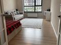 1-комнатная квартира · 45.19 м² · 2/12 этаж, Розыбакиева 343 — Ескараева за 69 млн ₸ в Алматы, Бостандыкский р-н — фото 2