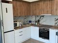 1-комнатная квартира · 45.19 м² · 2/12 этаж, Розыбакиева 343 — Ескараева за 69 млн ₸ в Алматы, Бостандыкский р-н — фото 22