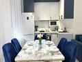 2-бөлмелі пәтер · 54 м² · 4/9 қабат, Улы Дала 33/1 — ЛРТ, бағасы: 22 000 ₸ в Астане, Нура р-н — фото 5
