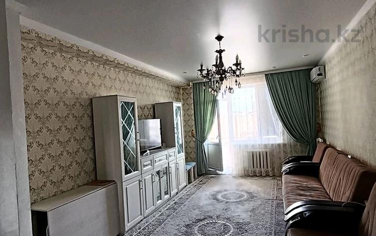2-комнатная квартира · 72 м² · 5/5 этаж, мкр Бирлик 16 за 25.5 млн ₸ в Талдыкоргане — фото 2