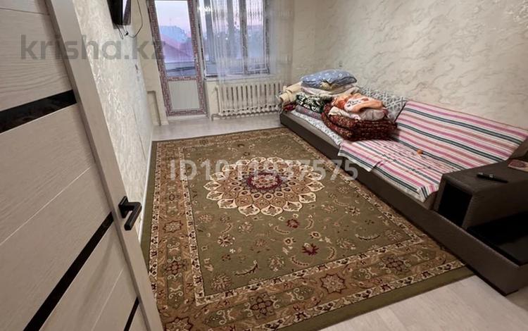 2-комнатная квартира · 80 м² · 5/5 этаж, ул. Ильясова 18 за 100 000 ₸ в  — фото 2