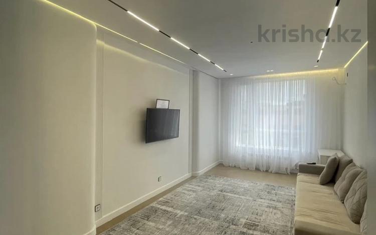 4-комнатная квартира · 114 м² · 10/14 этаж, Мангилик Ел 68 за 112 млн ₸ в Астане, Есильский р-н — фото 6