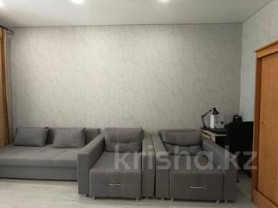 1-бөлмелі пәтер · 37 м² · 7/12 қабат, Туран 55/7 — Барыс арена, бағасы: 27.6 млн ₸ в Астане, Есильский р-н