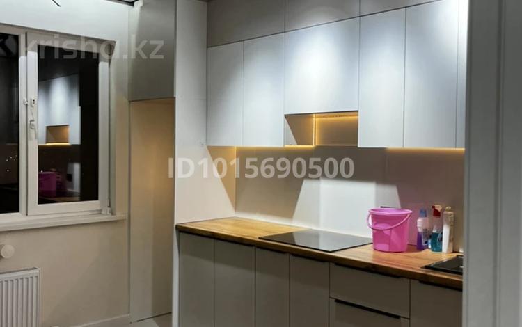 1-бөлмелі пәтер · 36 м² · 6/12 қабат, мкр Шымсити, ​Туркия 1280/2, бағасы: 23.5 млн ₸ в Шымкенте, Абайский р-н — фото 2