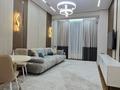 2-бөлмелі пәтер · 55 м² · 12/16 қабат, Байдибек би стр. 127/7, бағасы: 40 млн ₸ в Шымкенте, Абайский р-н