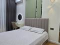 2-бөлмелі пәтер · 55 м² · 12/16 қабат, Байдибек би стр. 127/7, бағасы: 40 млн ₸ в Шымкенте, Абайский р-н — фото 13