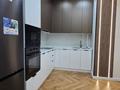 2-бөлмелі пәтер · 55 м² · 12/16 қабат, Байдибек би стр. 127/7, бағасы: 40 млн ₸ в Шымкенте, Абайский р-н — фото 3